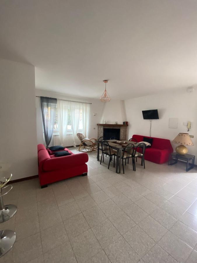 Appartement La Casa Di Iole à Cogna Extérieur photo