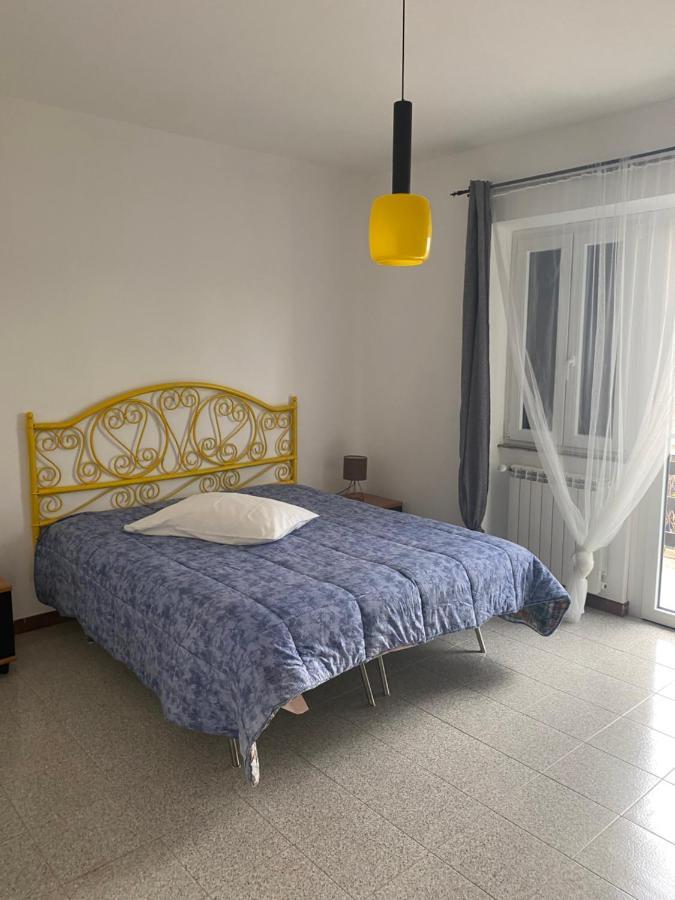 Appartement La Casa Di Iole à Cogna Extérieur photo