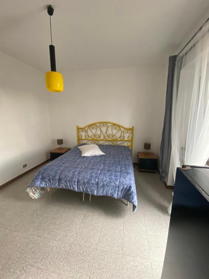Appartement La Casa Di Iole à Cogna Extérieur photo