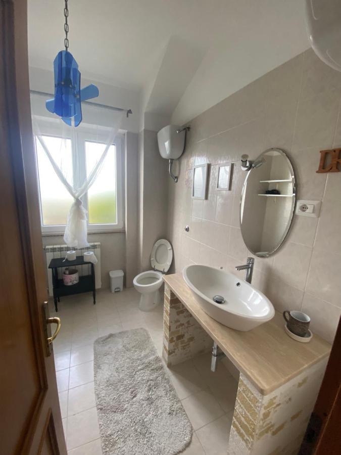 Appartement La Casa Di Iole à Cogna Extérieur photo