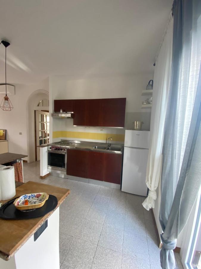 Appartement La Casa Di Iole à Cogna Extérieur photo