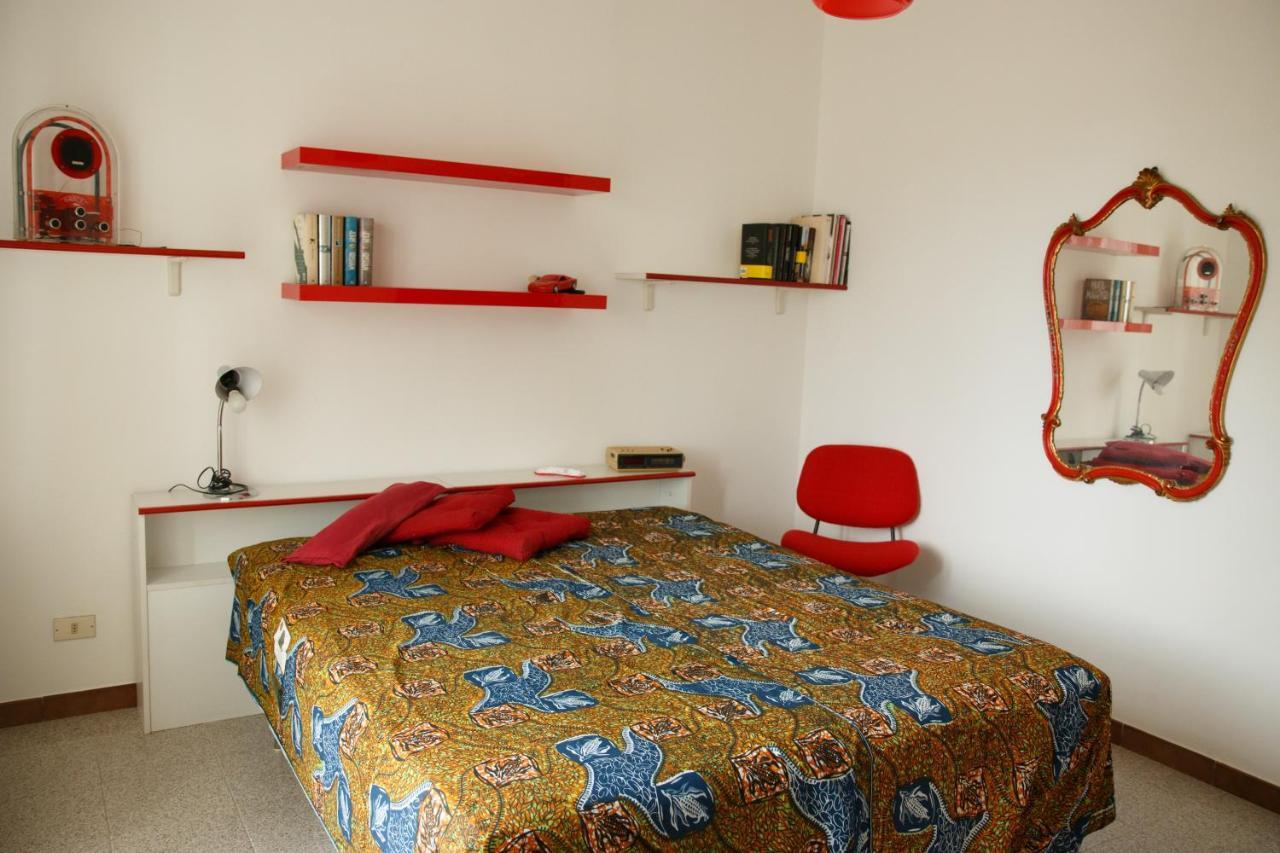 Appartement La Casa Di Iole à Cogna Extérieur photo