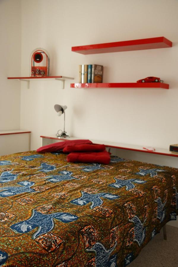 Appartement La Casa Di Iole à Cogna Extérieur photo